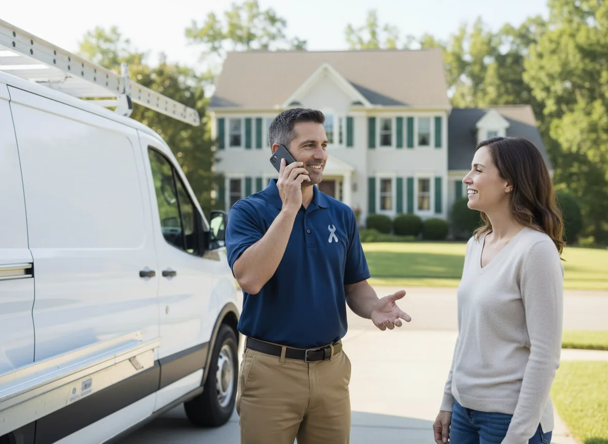 Home Gutter Service Hominy, OK FAQs